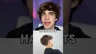 The 3 most popular haircuts of 2024 😱