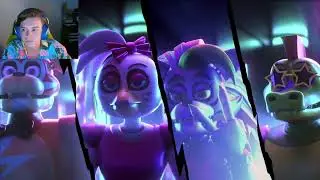 Five Nights at Freddy's: Security Breach Episode 1