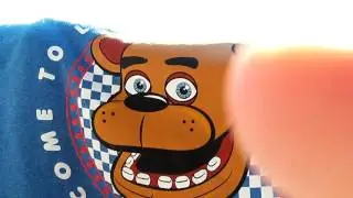 Freddy fazbear