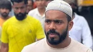 Shihab chottur ke Safar ki History | कौन है #shihabchottur | Shihab chottur Road Map | Hajj 2023
