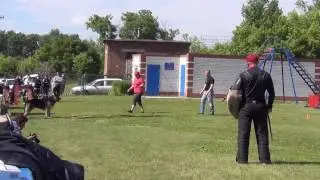 4.06.2016г. ОКД,ЗКС питомник с/с ст Алтайская21