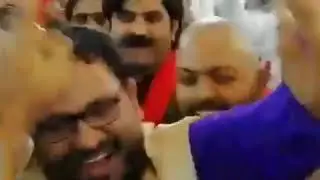 Jashan e Zahor e Mola Ghazi A.s Kuwait (4 Shaban) 2019