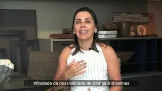 Tramas inusitadas é com a Brasil Post