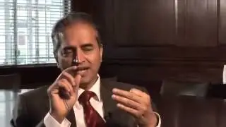 Dr. Devi Prasad Shetty's Vision: Affordable, High-Quality Healthcare for All (Part 1)