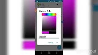 Circle Button in android Custom button in android How to make custom button in android android devel