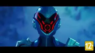 Видеоролик первого сезона четвёртой главы Fortnite