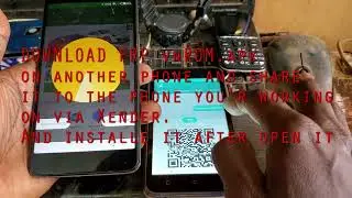 Tecno Camon CXs Frp Lock Remove Camon CXs Frp Bypass Tecno Camon CXs GoogleAccount Lock Easiest Way