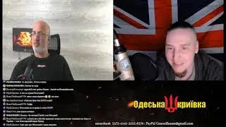 Блогер из запоребрика не вытянул украинца и ретировался