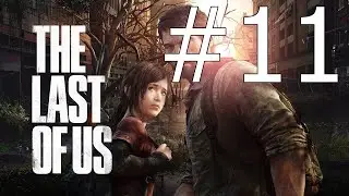 The Last of Us Part I Platinum Guide Chapter 11 - Left Behind