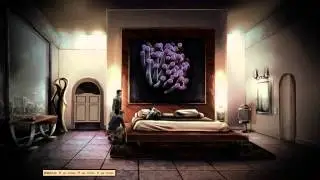 [PC] Cognition: An Erica Reed Thriller (RUS) [Episode 3: The Oracle] Прохождение / Walkthrough