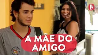 M.I.L.F - Mães Incríveis, Legais e F#$% | PARAFERNALHA