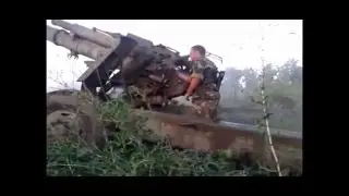 АТО - Уничтожаем сепаров