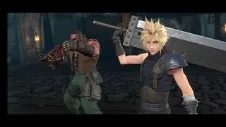 Final Fantasy Vii Ever Crisis September 9, 2023(5)