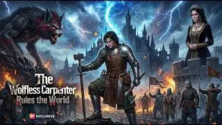 🔥The Wolfless Carpenter Rules the World Full Movie 2026 Full Episode | English Sub