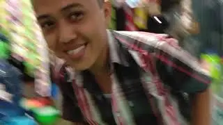 Cara bikin es batu tanpa plastik untung banyak