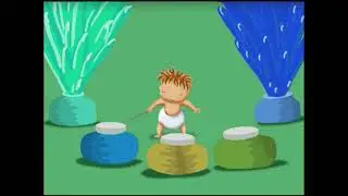 Classical Baby - The Conductor