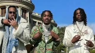Fivio Foreign x Lil Tjay Type Beat 2021 ( Devil Callin ) Prod. by McLovin Beatz