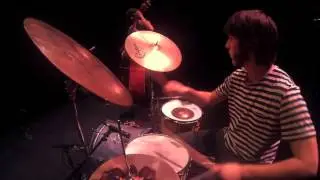 STEAK "Kevin" Live @ Festival Emergences 2015 - Tours