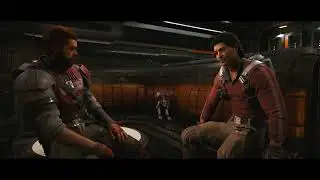 Starwars Jedi: Survivor