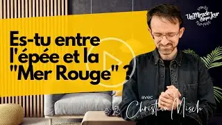 🌊 Es-tu entre l'épée et la 
