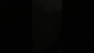 Показал лицо в прямом эфире  