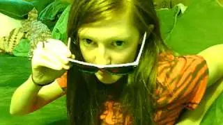 Zebra [Random Ashley Moment]