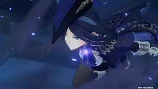 Rapperia Chapter: Act I Silent Night