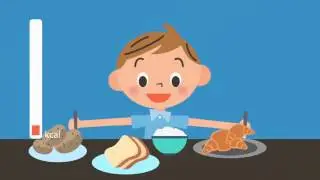 Nutrition at Different Stages of Life