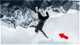 Why don't people fall off the Earth if it is shaped like a ball?
