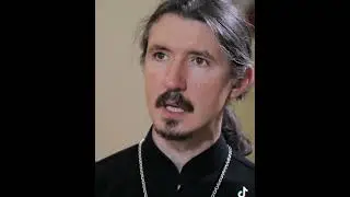 Мужчина и Женщина в Православии - священник Виктор Гавриш
