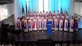 Концертный хор 