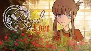 Royal Love | Gacha Club Series Opening