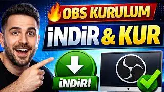 🔥 How to Download and Install OBS Studio? (2026 Updated OBS Installation Guide) #1