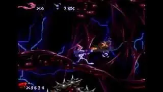 Earthworm Jim - Use Your Head Remix