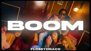 [FREE] Kyle Richh x Jenn Carter Jersey Type Beat - "BOOM" | NY Drill Instrumental 2024