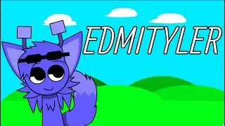 My Sprunki OC: EdmiTyler (Official)