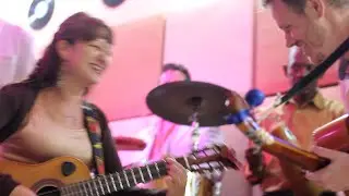 Mami, me gustó | Conjunto Arsenio Rodríguez | Treseros, Mano a Mano | Tres Cubano