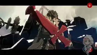 New Season Relearning - Let's Play Guilty Gear Strive