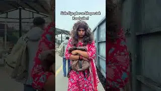 Moye moye hogya 🤡 | The most viral comedy 🔥 #shorts #ytshorts