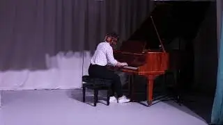 И. Эгард Ноктюрн