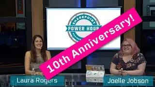 Power Hour: 10th Anniversary Show!
