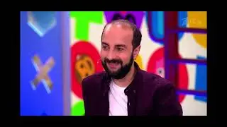 Аксолотль на Видели Видео