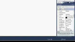 How to make a calculater in VB (HD)
