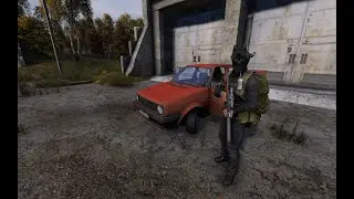 DayZ приключения продолжаются