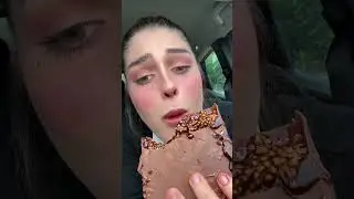 Trying chocolates pt1 🍫