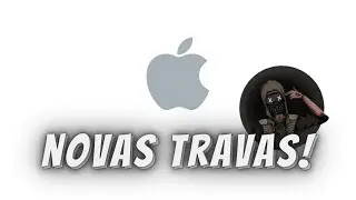 Novas Travas Iphone, Disponível no aplicativo Trava ZAP!(Enigma👻) - Versão TikTok🎬