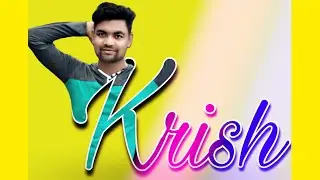 PicsArt Letter Portrait Photo Editing Tutorial |Name Photo Edit |How To Make Logo |PicsArt Tutorial