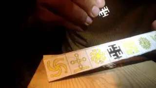 Ювелирка. Трудовой процесс