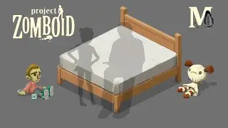 Project Zomboid ПРОХОЖДЕНИЕ - Три Дня Жизни | 41.78