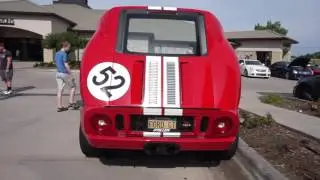 Cars & Coffee Wichita Ks June 18- 2016 !! EPISODE-5